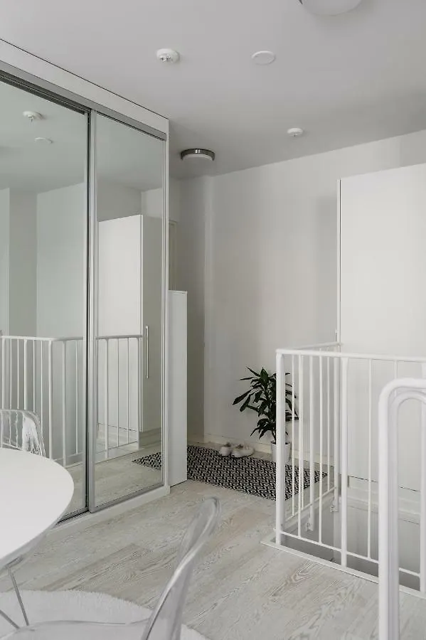 2Ndhomes Central Two Storey Apartment With Sauna Helsinki Finlandia
